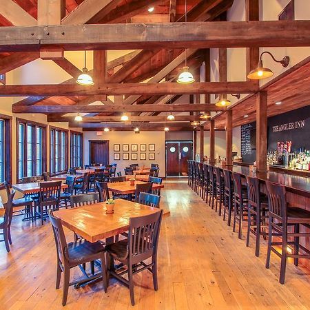 The Angler Inn Placerville Luaran gambar