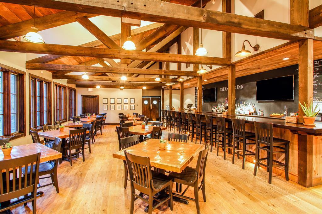 The Angler Inn Placerville Luaran gambar